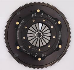 Quarter Master Clutch Kits 185307051
