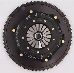 Quarter Master Clutch Kits 185419001