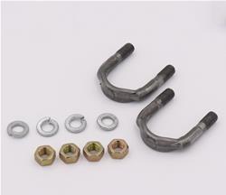 Quarter Master U-Joint U-Bolt Kits 187101