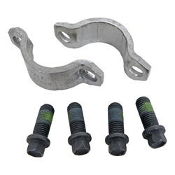 Quarter Master U-Joint Strap Kits