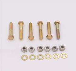 Quarter Master Clutch Kit Replacement Components 209507