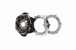 Quarter Master Clutch Kit Replacement Components 218500