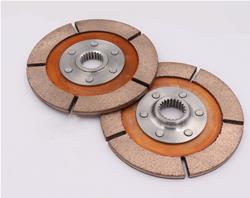 Quarter Master Clutch Kits 225050RY