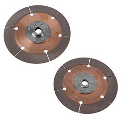 Quarter Master Clutch Kit Replacement Components 226032
