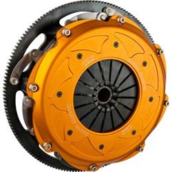 Quarter Master Street Stock Clutch Kits for 2012-2014 MUSTANG - 226050190-RR