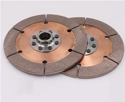 Quarter Master Optimum-RR Disc Packs for 2003-2015 LANCER - 226063RY