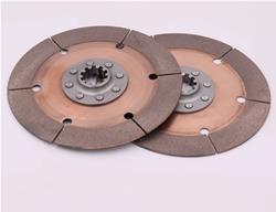 Quarter Master Clutch Kits 226080S