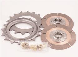 Quarter Master Clutch Kits 28508016