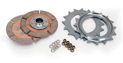 Quarter Master Clutch Kit Replacement Components 28509016