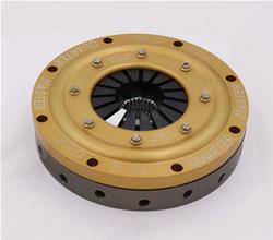 Quarter Master Clutch Kits 295032