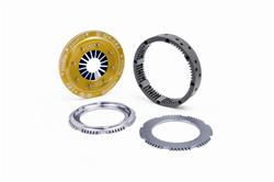 Quarter Master Clutch Kits 295064