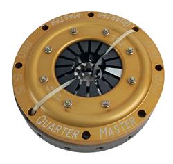 Quarter Master Pro-Series Clutches 295080
