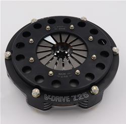 Quarter Master V-Drive Clutches 398108