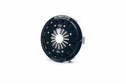 Quarter Master V-Drive Cover Plates