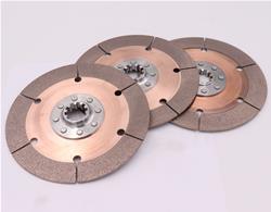 Quarter Master Clutch Kit Replacement Components 309391