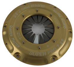 Quarter Master Clutch Kit Replacement Components 309505