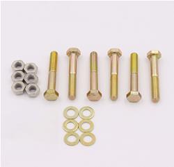 Quarter Master Replacement Clutch Bolt Kits 309507