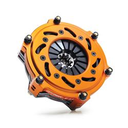 Quarter Master Optimum-V Clutches 375080