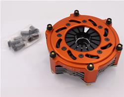Quarter Master Clutch Kits 37517790