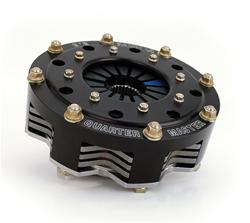 Quarter Master V-Drive Clutches 385080