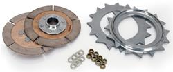 Quarter Master Clutch Kits 39708016