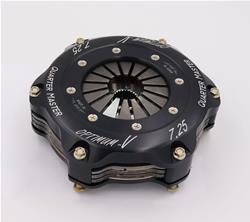 Quarter Master Clutch Kits 39717790