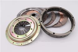 Quarter Master Pro-Series Clutches 399050