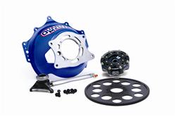 Quarter Master V-Drive Clutch and Bellhousing Kits 430385091