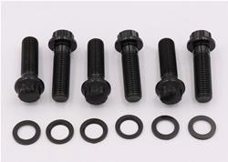 Quarter Master Flywheel Fasteners 505014