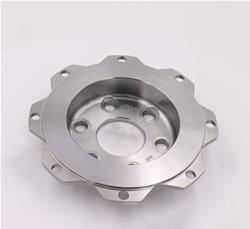 Quarter Master Flywheels 505308SC
