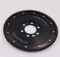 Quarter Master Flywheels 509134B