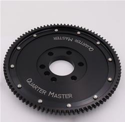 Quarter Master Flywheels 509136