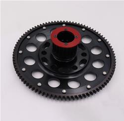 Quarter Master Flywheels 509139B