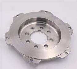 Quarter Master Flywheels, Replacement Inserts 509209SC