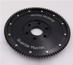 Quarter Master Flywheels 509323B