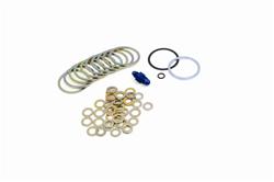 Quarter Master Hydraulic Bearing Replacement Parts