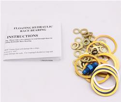 Quarter Master Hydraulic Bearing Replacement Parts 710102