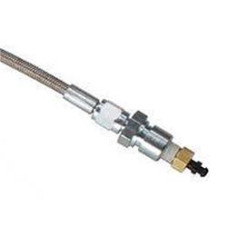 Quarter Master Hydraulic Throwout Bearing Bleeder Screws