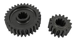 Quarter Master Ultra Duty Quick-Change Gears 911875
