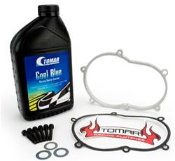 Quarter Master Powersports Clutches, Kits and Assemblies TOM560014