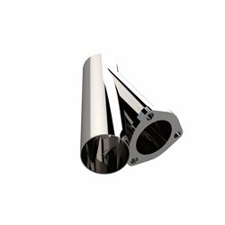 Quick Time Performance Exhaust Cutouts