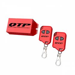 Quick Time Performance Wireless One Touch Remote Exhaust Cutout Controllers