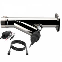 Quick Time Performance Aggressor Cutout Pipes