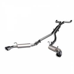 Quick Time Performance AR3 Exhaust Systems for 2010-2013 CAMARO - 600111