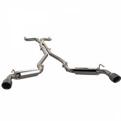Quick Time Performance AR3 Exhaust Systems
