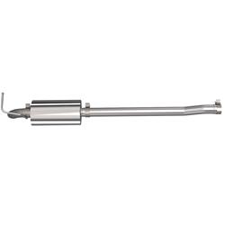 Quick Time Performance Crawler AR3 Cat-Back Exhaust Systems