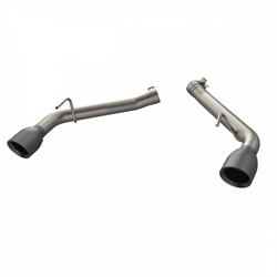 Quick Time Performance Muffler Eliminators