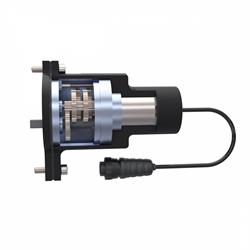 Quick Time Performance Exhaust Cutout Replacement Components