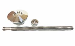 Quik-Latch Products Mini-Latch Air Cleaner Kits QL-25-AC