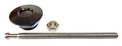 Quik-Latch Products Mini-Latch Air Cleaner Kits QL-25-ACB